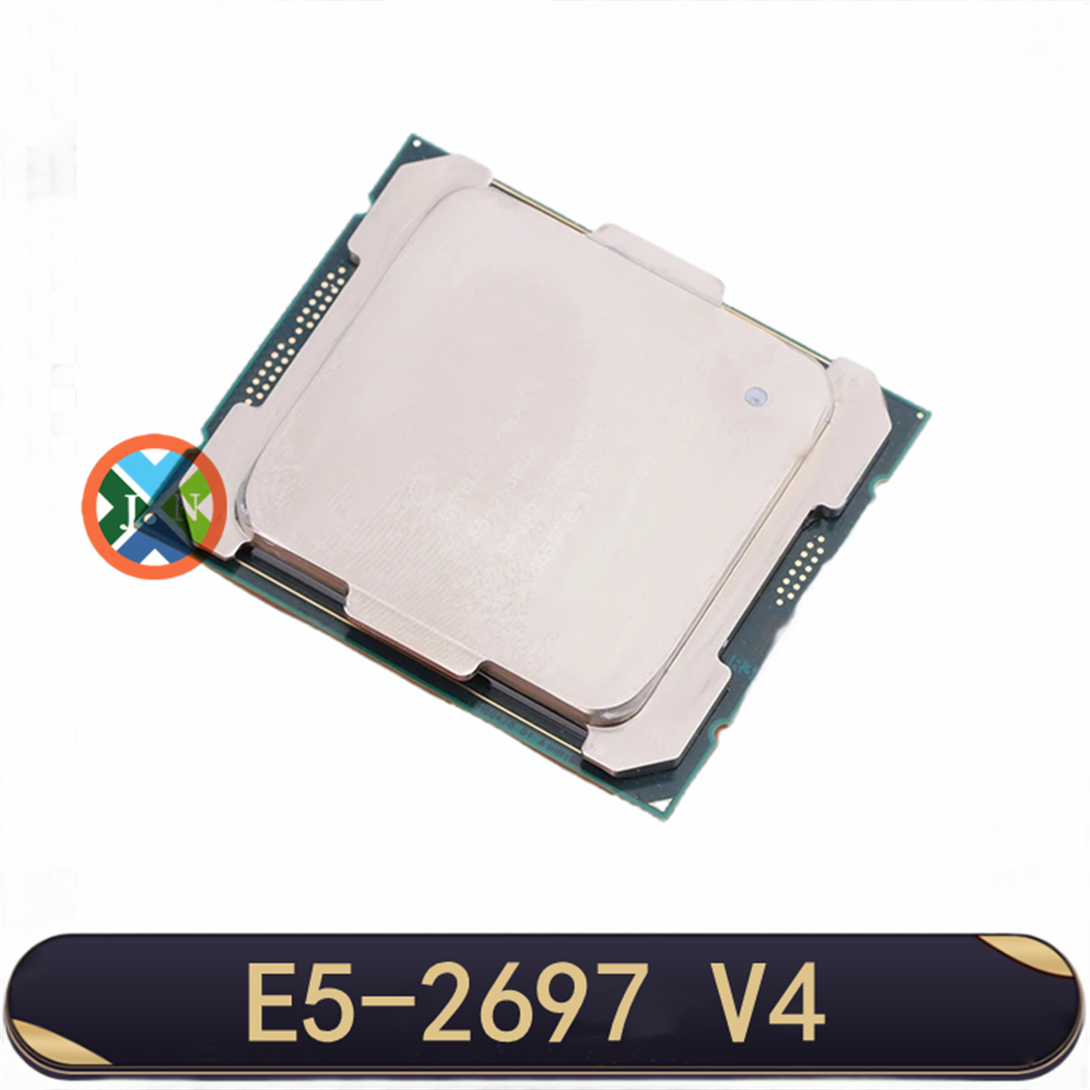 Gold 6248R - Procesor Xeon E5-2697V4 2,30 GHz 18