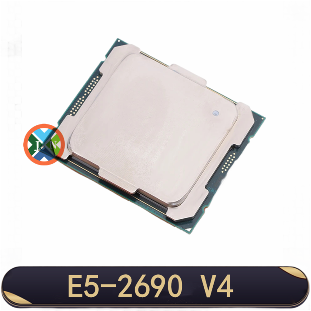 Gold 6248R - Procesor Xeon E5 2690 V4 2,6
