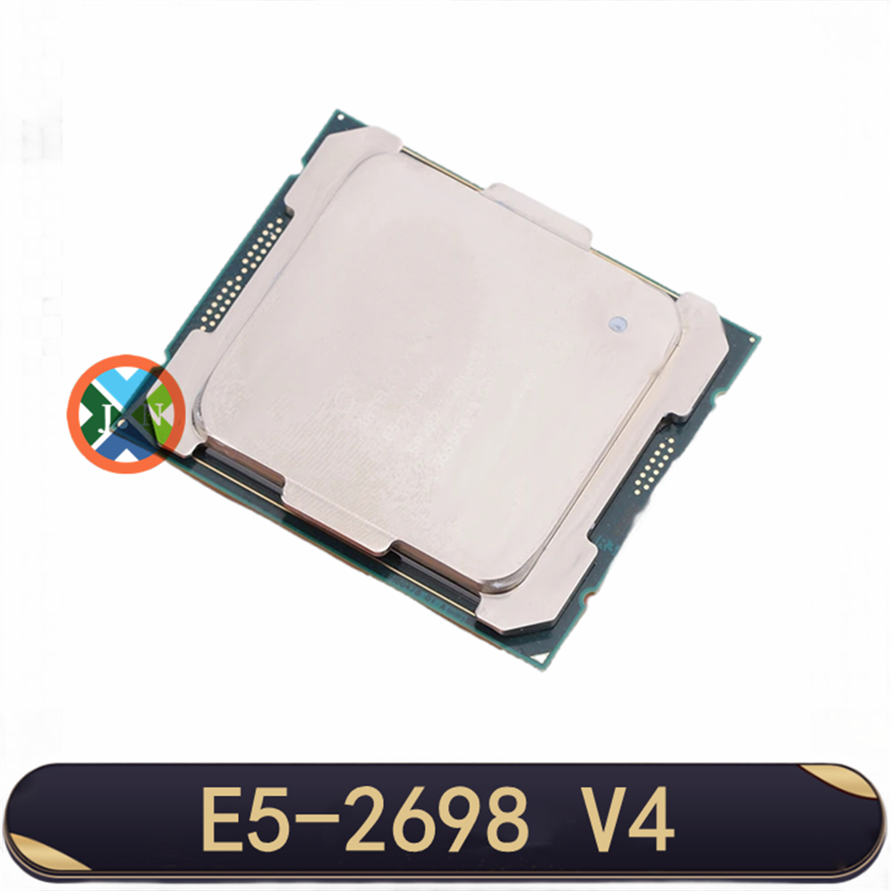 Gold 6248R - Xeon OEM Version E5-2698V4 Procesor CPU