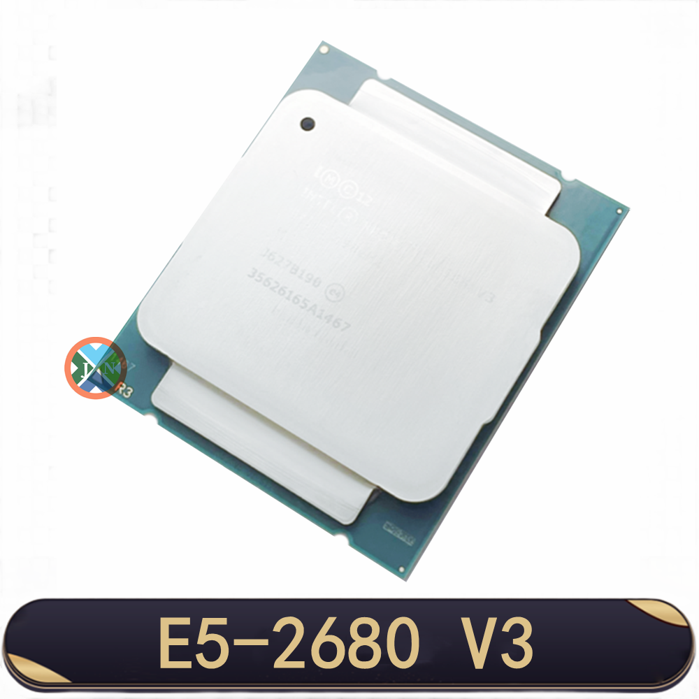 Procesor Xeon E5 2680 V3 SR1XP – Gold 6248R recenzja i cena
